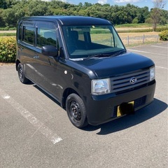車検2年付　込み価格！格安　ダイハツ　ムーブコンテの画像
