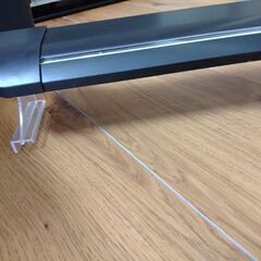 ニッソー　PGライナー 900  水槽ライト　LEDの画像