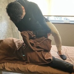 【指名報酬100%】【交通費全額支給】マッサージセラピストの画像