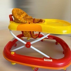 アンパン　歩行器の画像