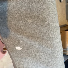 ニトリのソファーの画像