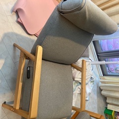ニトリのソファーの画像