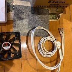 ★自作パソコンパーツ部品色々お譲り致します。の画像