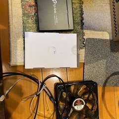 ★自作パソコンパーツ部品色々お譲り致します。の画像