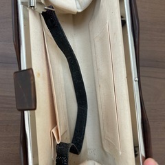 がま口　ポーチ　和柄　小物入れの画像