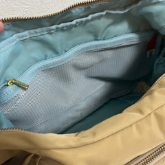 progressショルダーバックの画像
