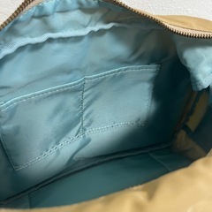 progressショルダーバックの画像