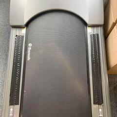 セノー ラボード XP70 ランニングマシン トレッドミル ルームランナー ウォーキングマシン 業務用 200vの画像