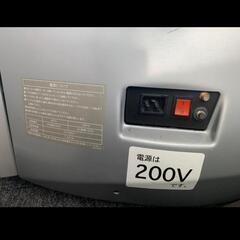 セノー ラボード XP70 ランニングマシン トレッドミル ルームランナー ウォーキングマシン 業務用 200vの画像
