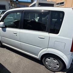 L150S ムーヴ　車検8年1月の画像