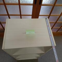 カラーボックス②の画像