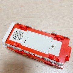 お取引中アンパンマン 電車 の画像