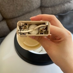  【無料お譲り】蛍光灯　照明の画像