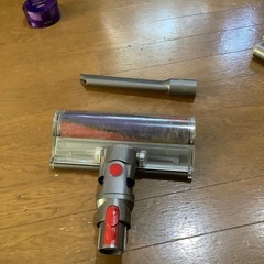 ダイソン　掃除機の画像