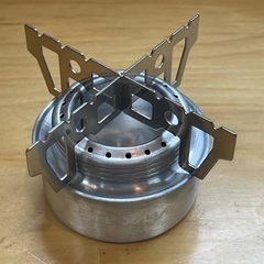 1合炊きメスティン 炊飯レシピ付きの画像