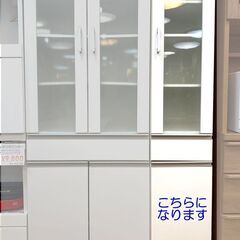 ★色々な場所で活躍する！微妙なすき間にピッタリなスリムキャビネット★の画像