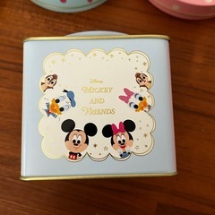 空缶の画像
