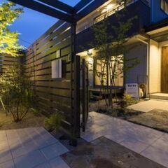 ★日当 1万円・正社員登用あり★外構・エクステリアの現場アルバイト募集!! の画像