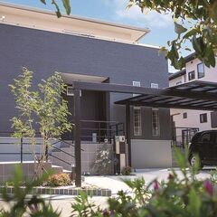 ★日当 1万円・正社員登用あり★外構・エクステリアの現場アルバイト募集!! の画像