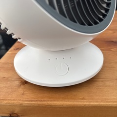 コードレスサーキュレーターの画像