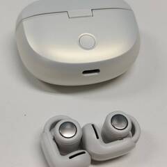 【美品】BOSE Ultra Open Earbuds 438926/926R/926L/ワイヤレスイヤホンの画像