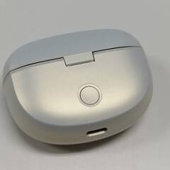 【美品】BOSE Ultra Open Earbuds 438926/926R/926L/ワイヤレスイヤホンの画像
