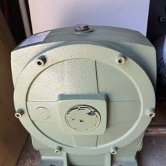 ウォーム減速機 LA型 軸配置：標準の画像