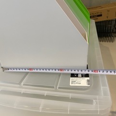 ファイルボックス(5個) ※相手決定済の画像