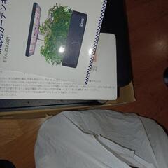 購入先決まっております　水耕栽培キットの画像