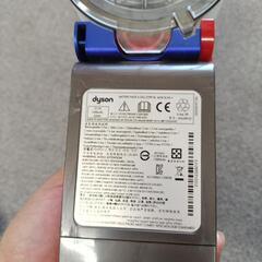 ダイソン DC35 スティッククリーナーの画像