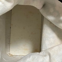 和風バッグの画像