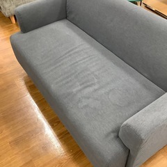 IKEA イケア 2人掛けソファー【トレファク 川越店】の画像