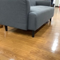 IKEA イケア 2人掛けソファー【トレファク 川越店】の画像