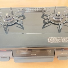 コンロ LPガス用の画像