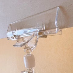 ポップスタンド（5個セット）の画像