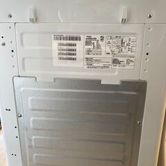★ジモティ割引あり★【リユースのサカイ野々市店】洗濯機 ハイアールJW-C55FK 2020年製 ※クリーニング済み/当店3ヶ月保証（の画像