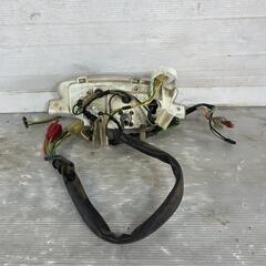 HONDA ディオチェスタ50 AF34 スピードメーター ホンダ [Y-250728-21]の画像