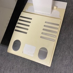 業務用体組成計の画像