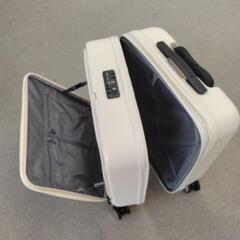 【店頭引き取り限定】キャリーケース スーツケース 旅行 アウトドア トラベル用品 トラベルの画像