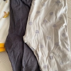 80cm子供服まとめ売りの画像