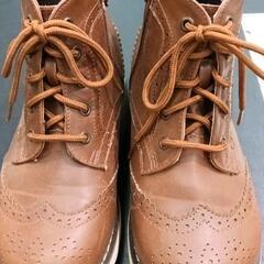 0729-008 レディースブーツの画像