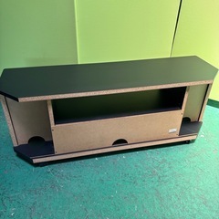 ハヤミ工産製 テレビ台　中古品の画像