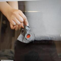 キャンプインフレーターマットの画像