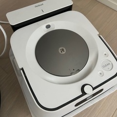 【2021年購入】ルンバ&ブラーバの画像