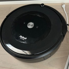 【2021年購入】ルンバ&ブラーバの画像