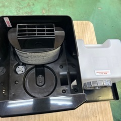 三菱重工 ビーバー加湿器 roomistの画像