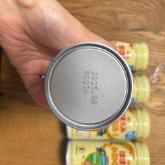 液体ミルク　ほほえみ200ml
　　　の画像
