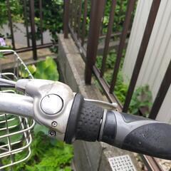 ブリジストン　電動アシスト自転車の画像