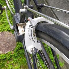 ブリジストン　電動アシスト自転車の画像