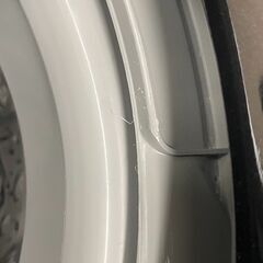 【8/5までの限定価格！】【メーカー価格から半額以上】全自動縦型洗濯機/洗濯機/家庭用洗濯機/IRIS OYAMA/6.0 IAW-T603BLの画像